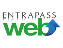 Entrapass web app image